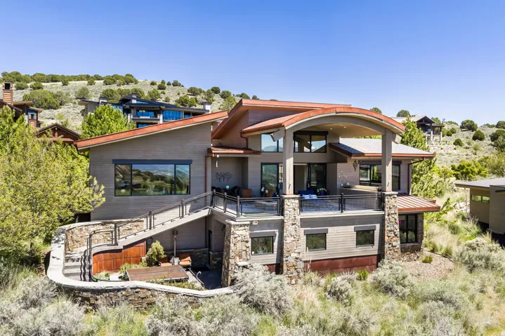 601 E Red Ledges Blvd, Heber City, Utah 84032