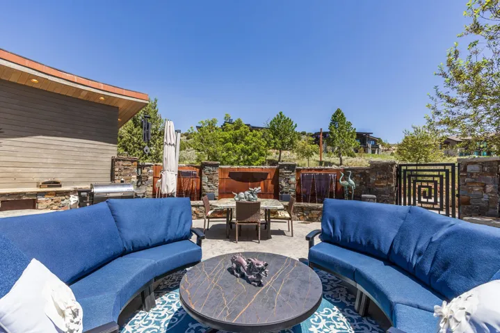 601 E Red Ledges Blvd, Heber City, Utah 84032