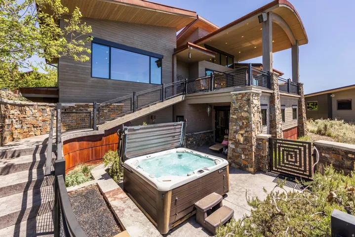 601 E Red Ledges Blvd, Heber City, Utah 84032