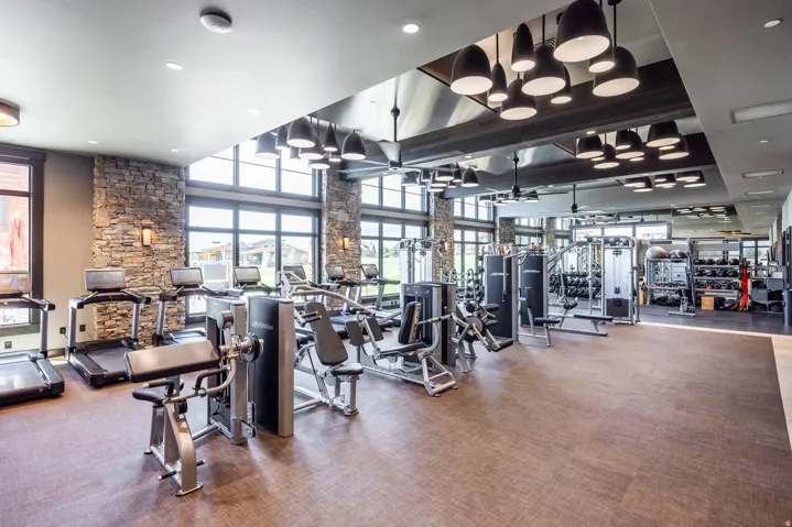 601 E Red Ledges Blvd, Heber City, Utah 84032