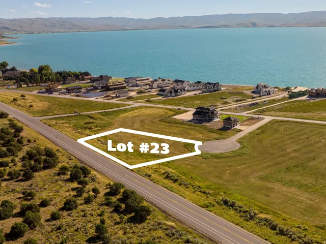 1560 E Eden Ranch Cir, Laketown, Utah 84038
