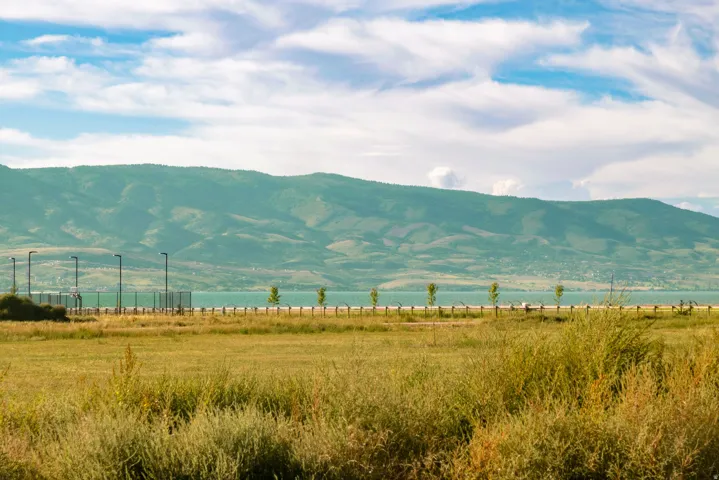 1560 E Eden Ranch Cir, Laketown, Utah 84038