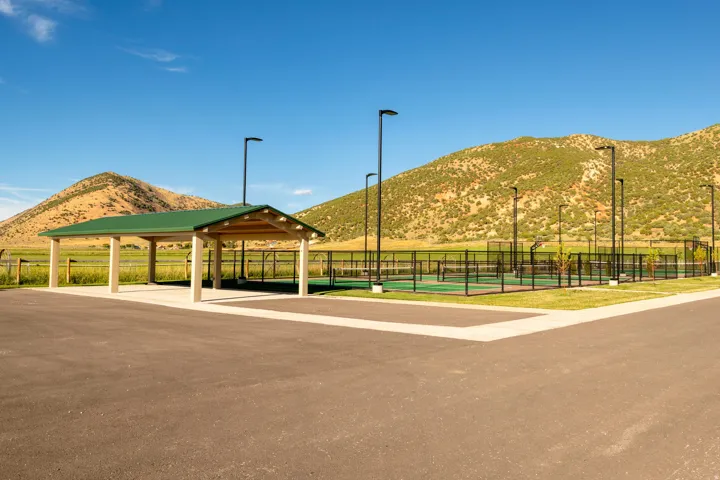 1560 E Eden Ranch Cir, Laketown, Utah 84038