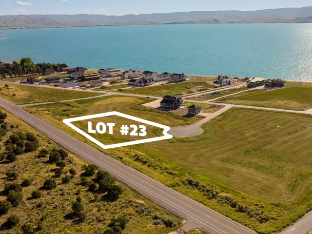 1560 E Eden Ranch Cir, Laketown, Utah 84038