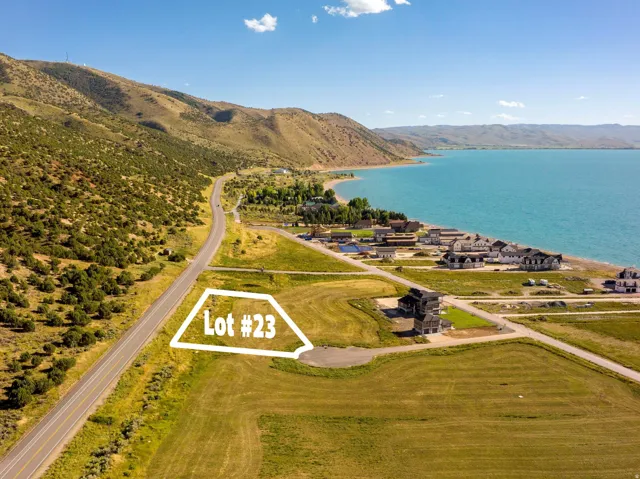 1560 E Eden Ranch Cir, Laketown, Utah 84038