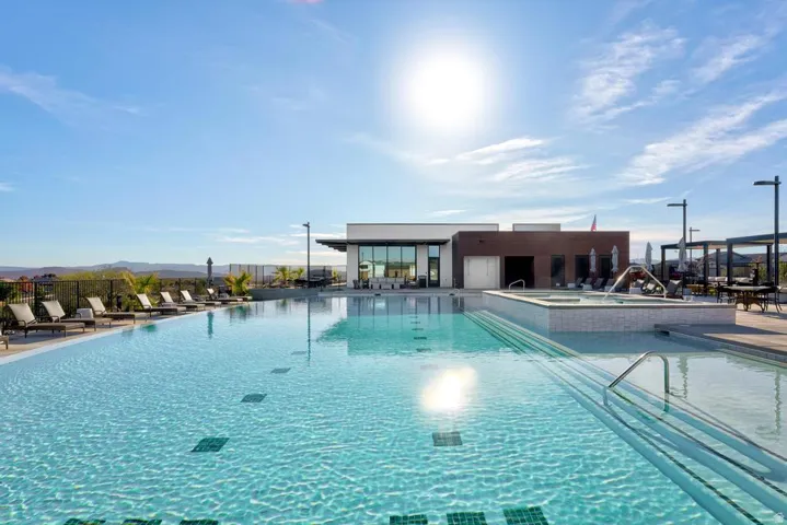 1671 N Horizon Pkwy #179, Washington, Utah 84780