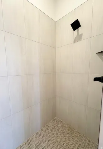 Casita bath