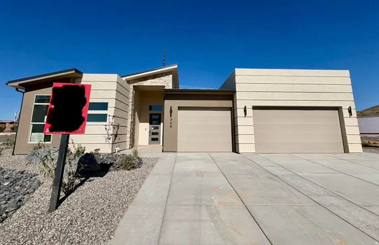 Front elevation
