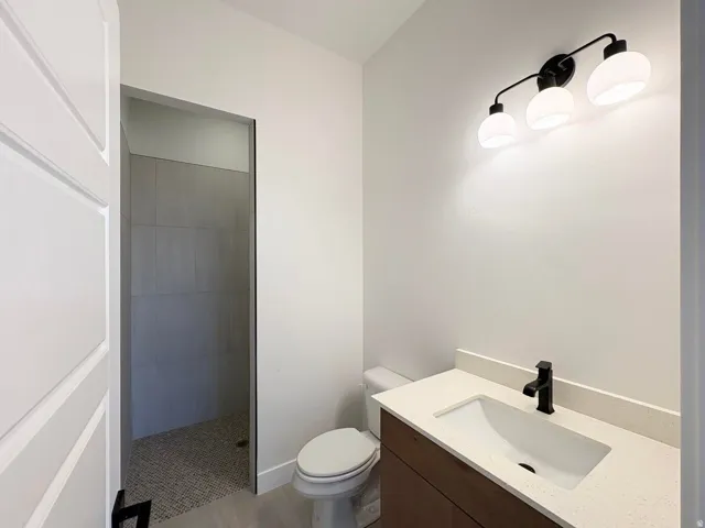 Casita bath