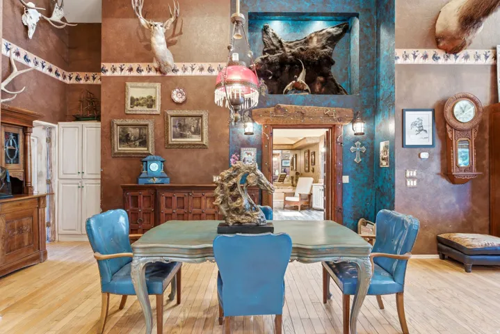 380 S 100 W, Joseph, Utah 84739