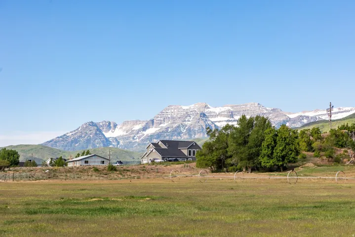 715 N River Rd, Midway, Utah 84049