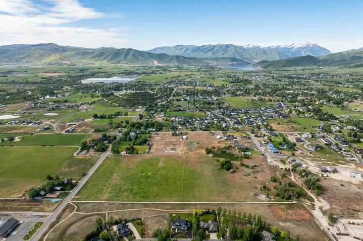 715 N River Rd, Midway, Utah 84049
