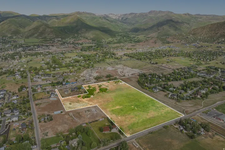 715 N River Rd, Midway, Utah 84049
