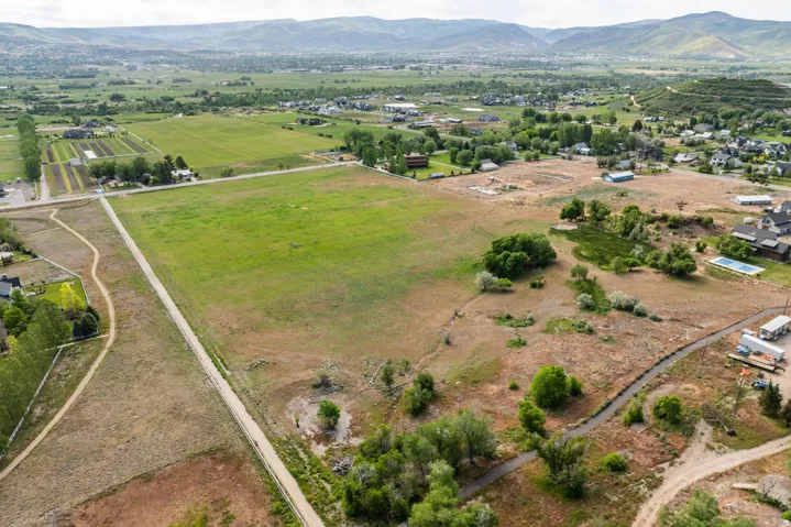 715 N River Rd, Midway, Utah 84049