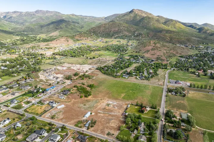 715 N River Rd, Midway, Utah 84049