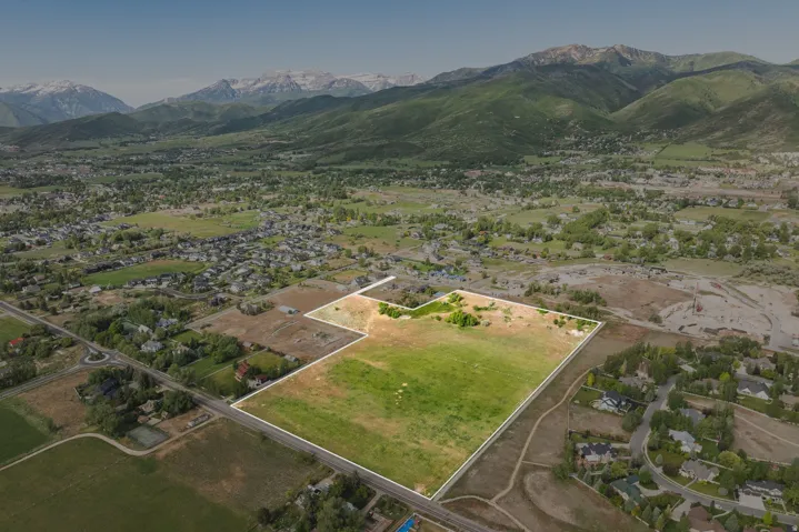 715 N River Rd, Midway, Utah 84049