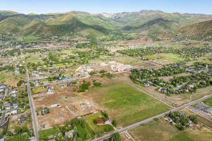 715 N River Rd, Midway, Utah 84049