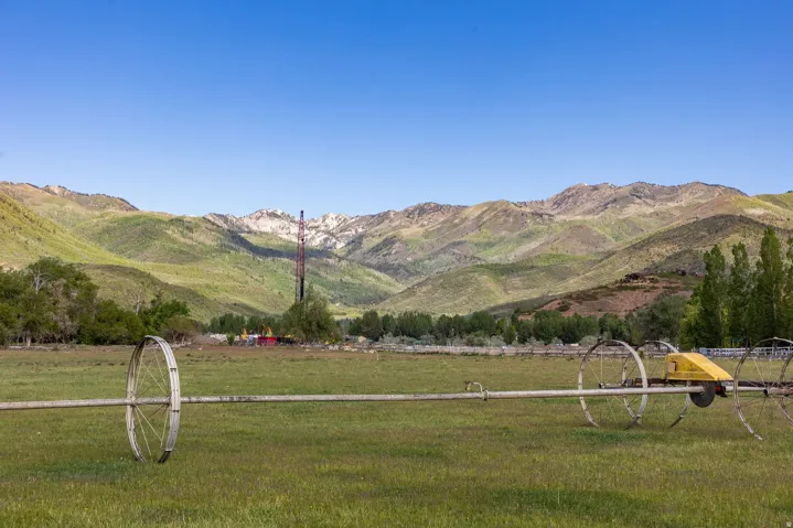 715 N River Rd, Midway, Utah 84049