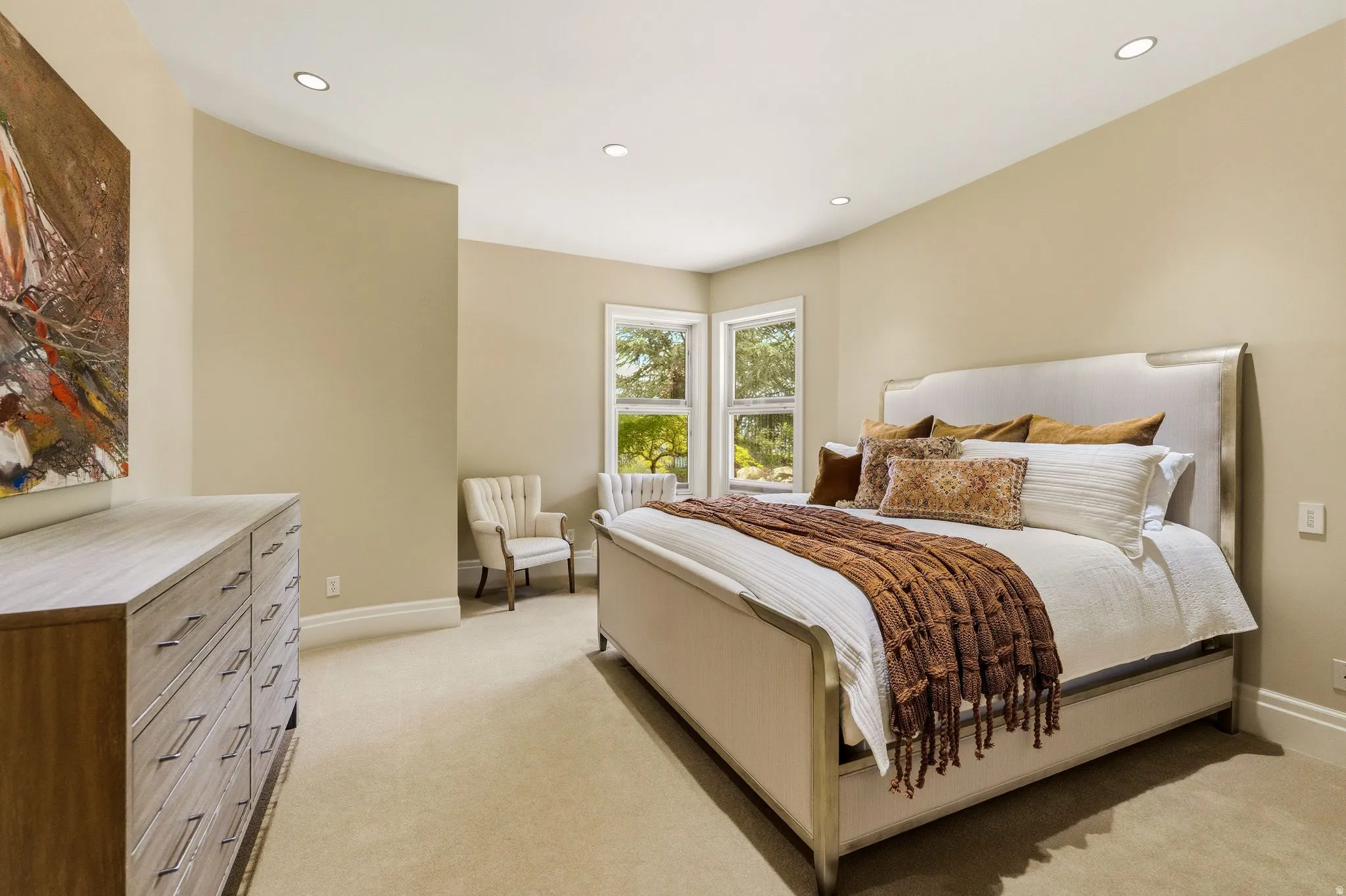 Ensuite Bedroom 3