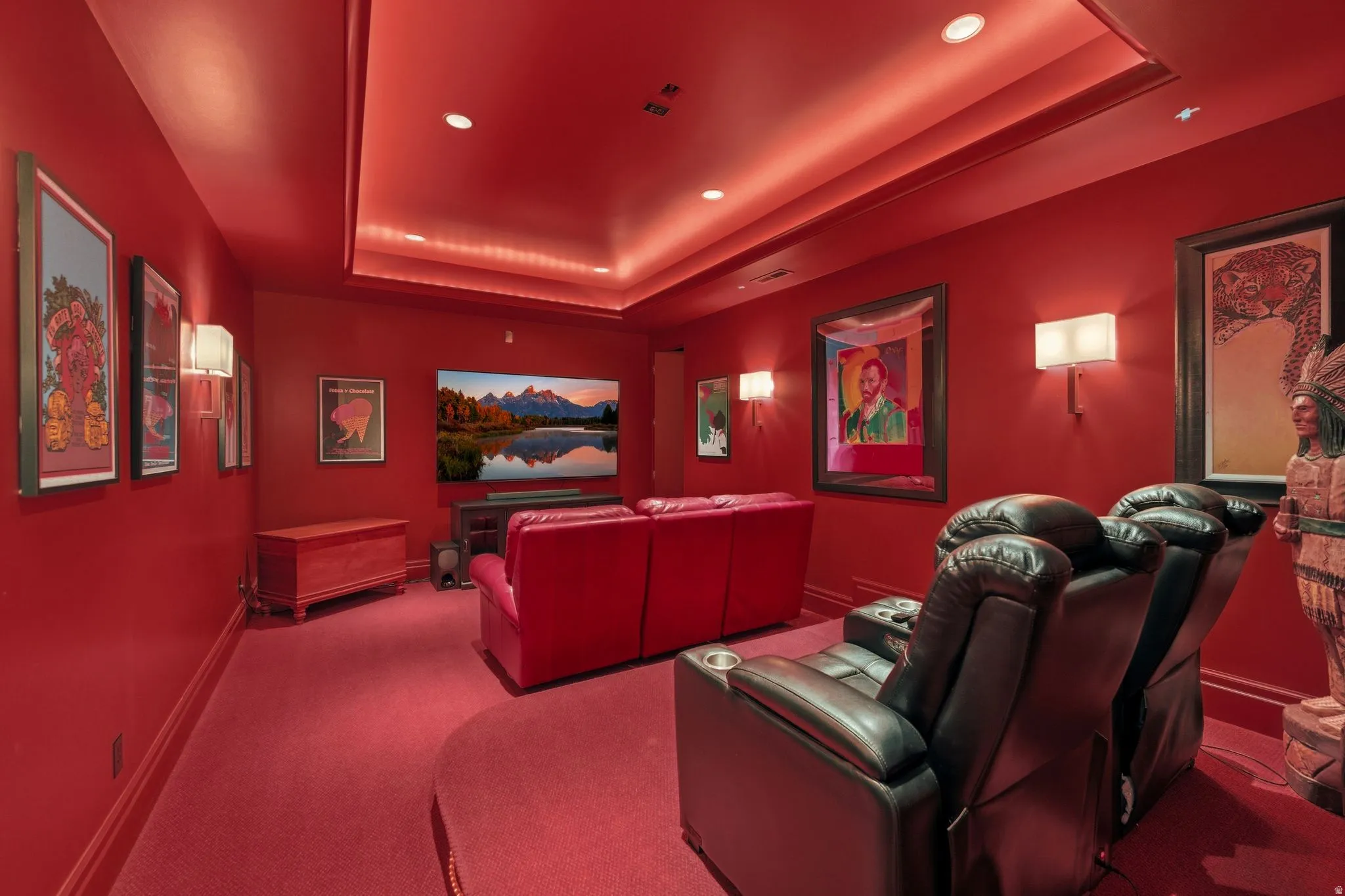 Theater