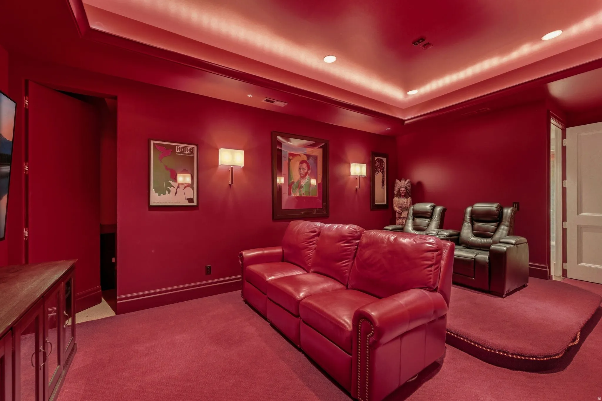 Theater