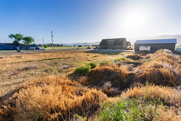 68 E 200 S, Lewiston, Utah 84320