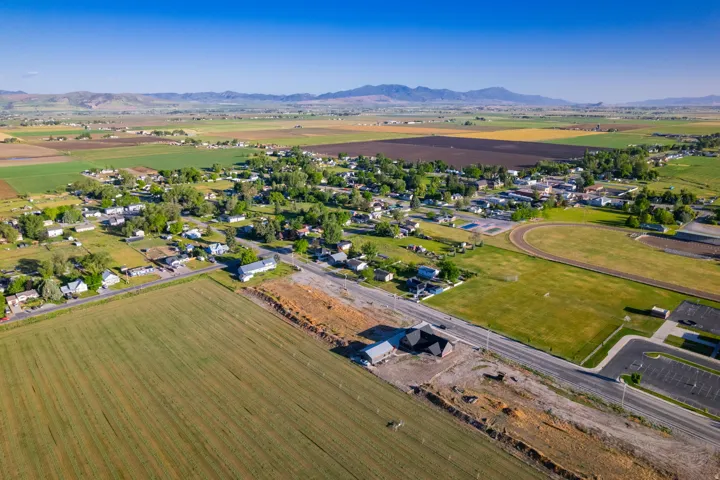 68 E 200 S, Lewiston, Utah 84320
