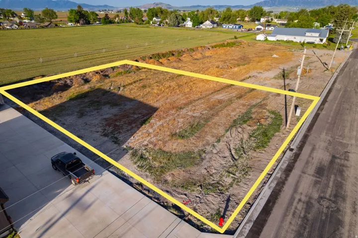 68 E 200 S, Lewiston, Utah 84320