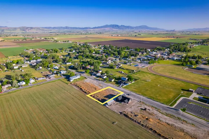 68 E 200 S, Lewiston, Utah 84320