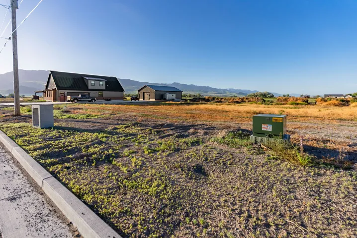 68 E 200 S, Lewiston, Utah 84320