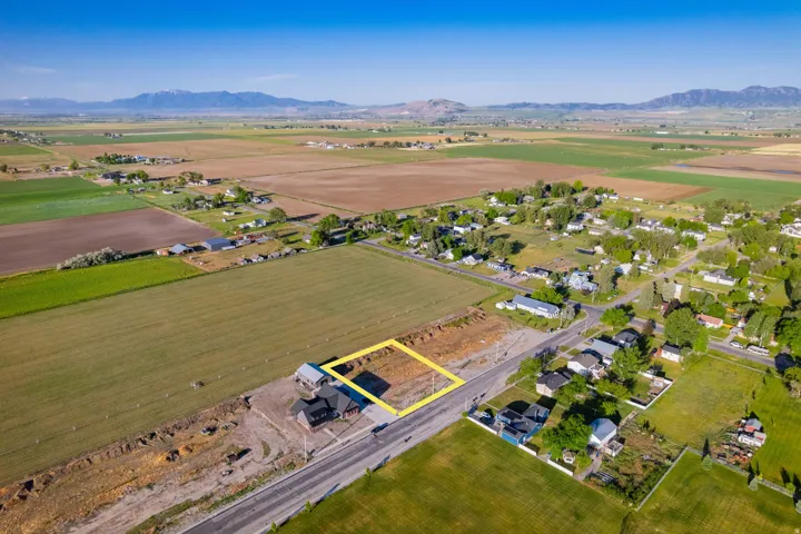 68 E 200 S, Lewiston, Utah 84320