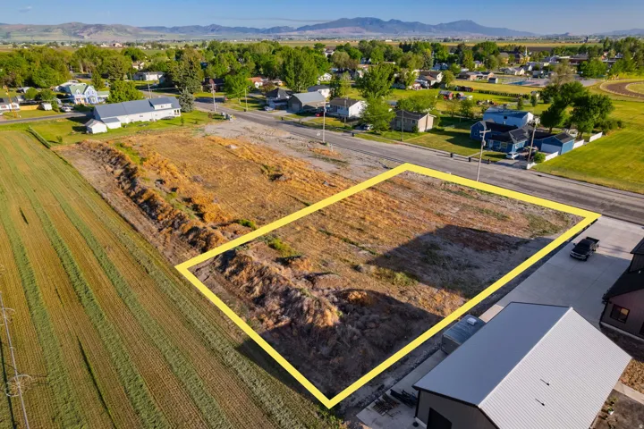 68 E 200 S, Lewiston, Utah 84320