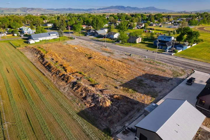 68 E 200 S, Lewiston, Utah 84320