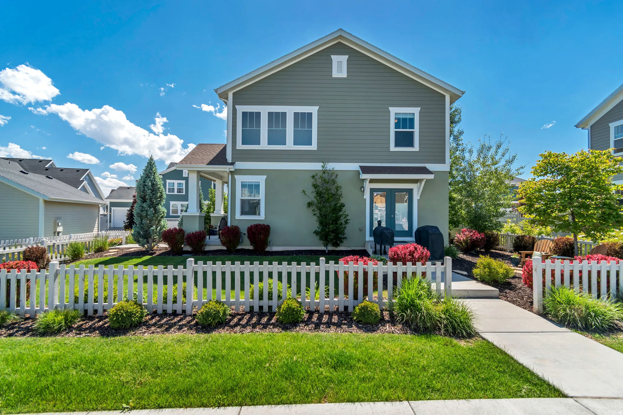 A home so charming - could become your own little dream home.