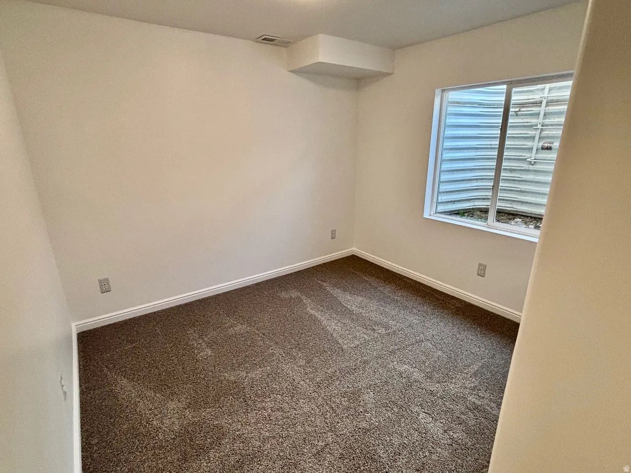 Basement bedroom #4