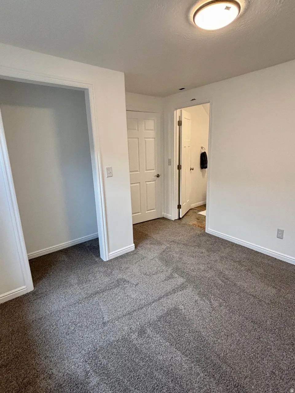 Basement bedroom #4