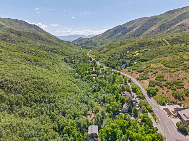 19 S Cederlof Ln, Emigration Canyon, Utah 84108