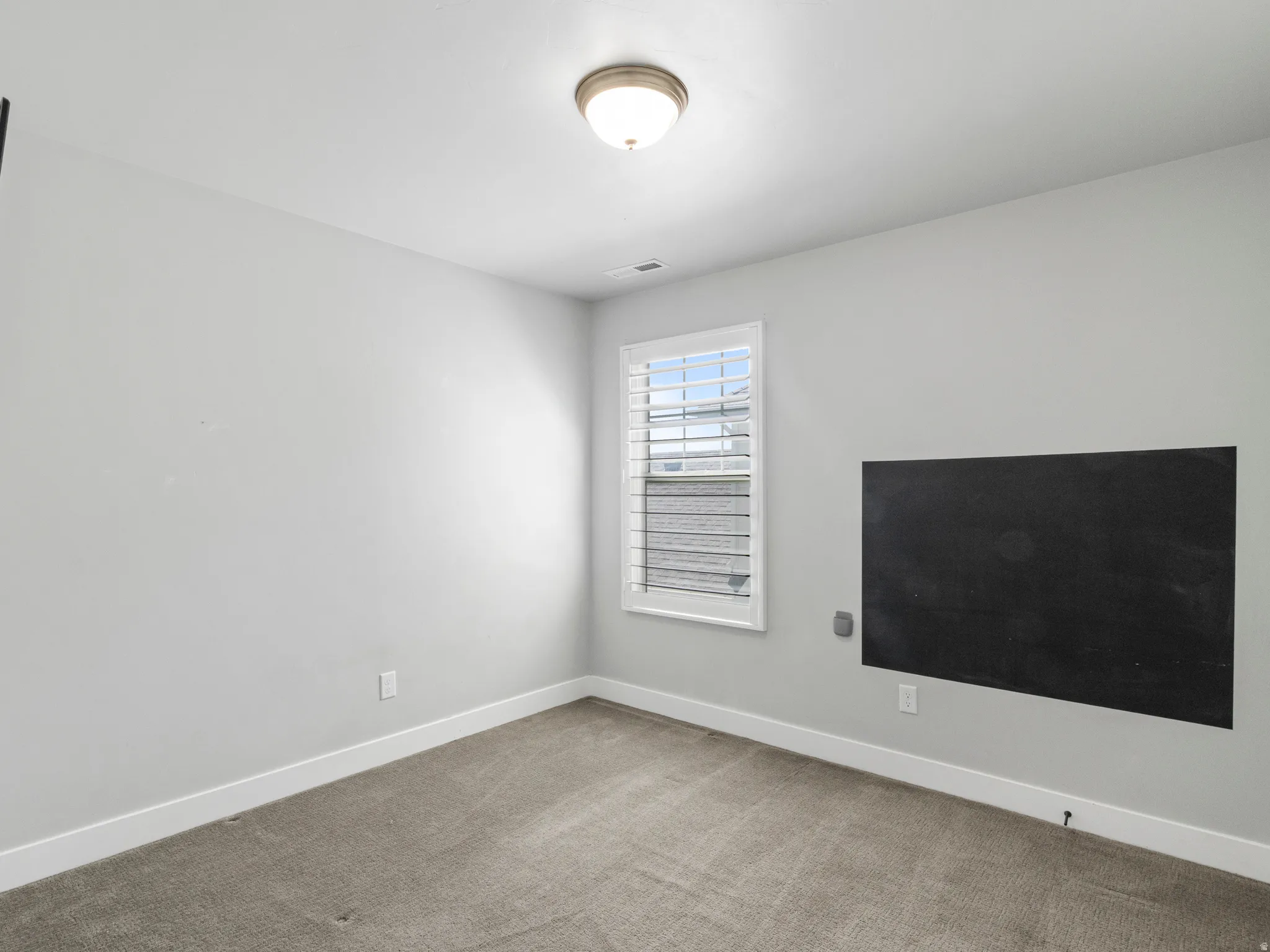 Second floor bedroom #3