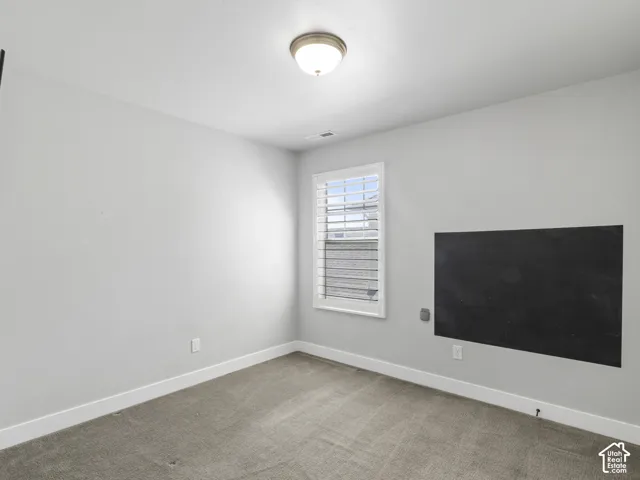 Second floor bedroom #3