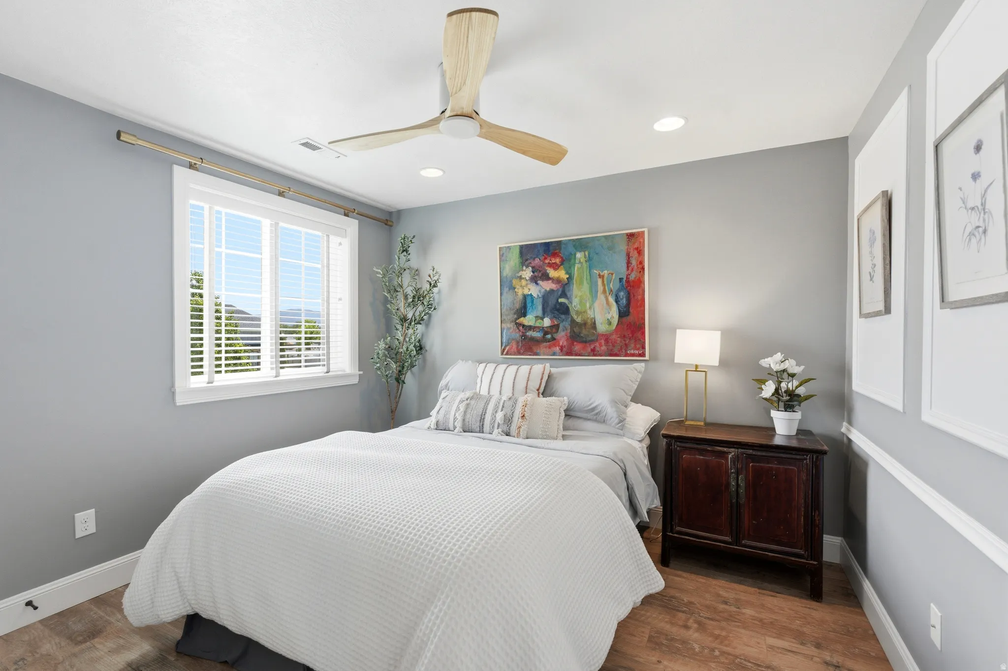 2nd Floor Bedroom 2