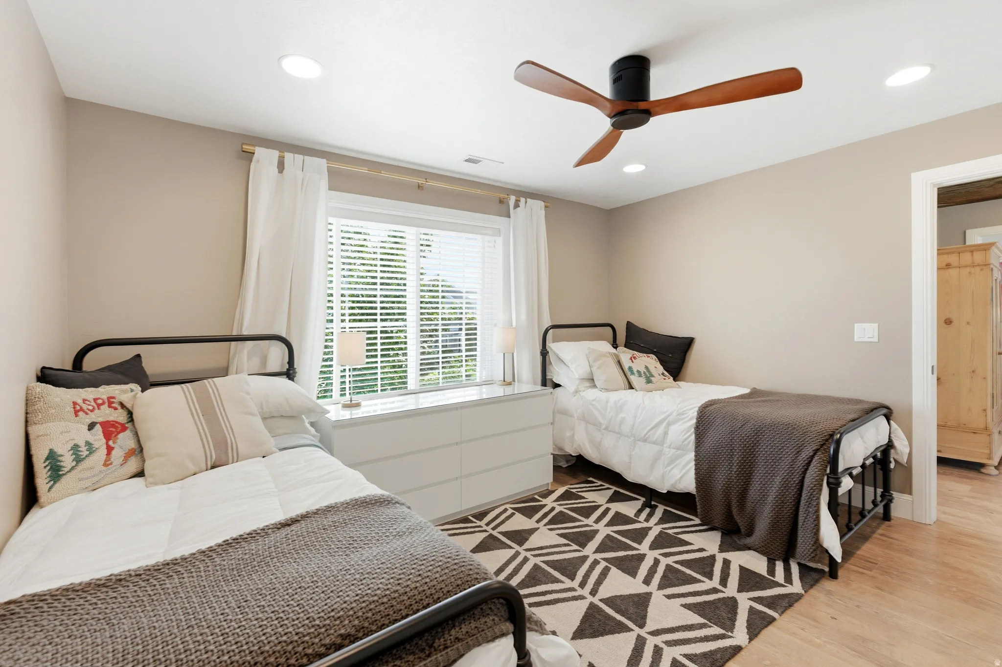 2nd Floor Bedroom 3