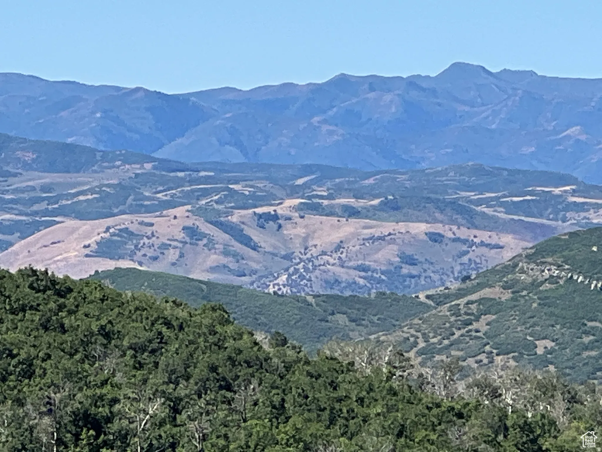 Western view