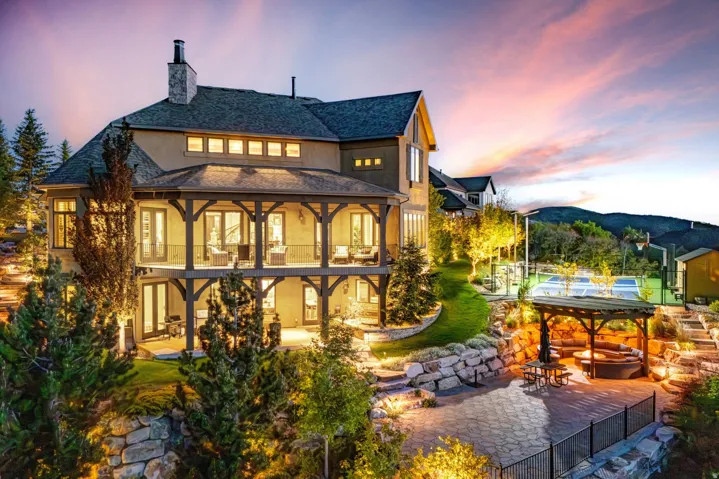 1479 E Trail Crest Ct, Draper, Utah 84020