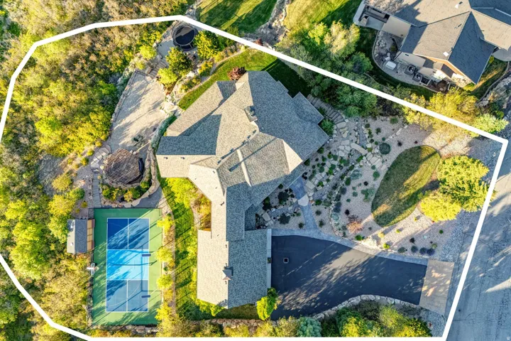 1479 E Trail Crest Ct, Draper, Utah 84020
