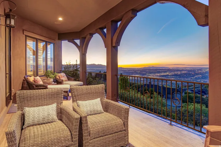 1479 E Trail Crest Ct, Draper, Utah 84020