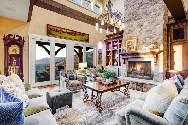 1479 E Trail Crest Ct, Draper, Utah 84020