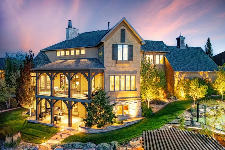 1479 E Trail Crest Ct, Draper, Utah 84020
