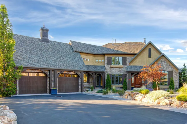 1479 E Trail Crest Ct, Draper, Utah 84020