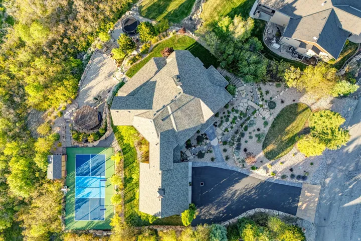 1479 E Trail Crest Ct, Draper, Utah 84020