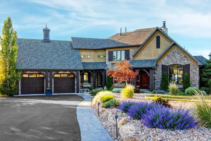 1479 E Trail Crest Ct, Draper, Utah 84020